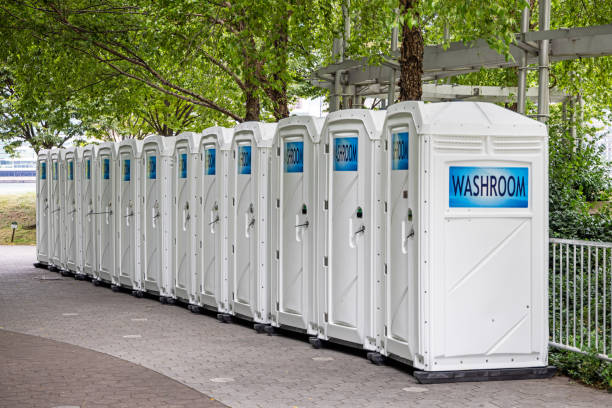 Affordable portable toilet rental in Pen Mar, PA