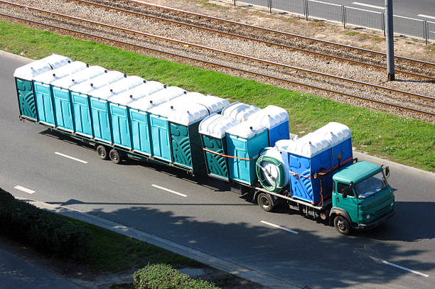 Portable Toilet Options We Offer in Pen Mar, PA
